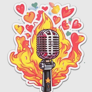 Логотип @godpodcast - ХОРОШИЙ ПОДКАСТ💞