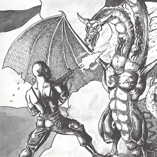 Логотип @gods_of_war_merch - GODS OF WAR