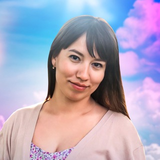 Логотип @godsaveenglish - God_save_English 💜 методика