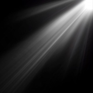 Логотип @godsaystoyou - Бог