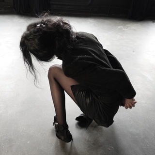 Логотип @godschildaran - re