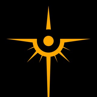 Логотип @godsworkfpv - Божа Справа