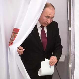 Логотип @goduma - Власть 34 | Волгоград