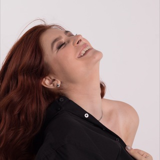 Логотип @godunova_nasty_chat - Чат «Бложим» ☕️