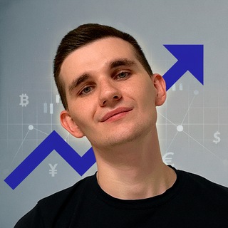 Логотип @godunovvvv - GODUNOV | Инвестиции и Трейдинг