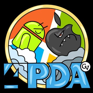 Логотип @godville_4pda - 4PDA