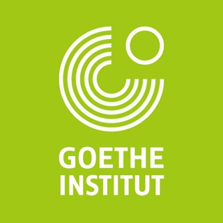 Логотип @goethespb - Goethe-Institut St. Petersburg/Гёте-Институт в Санкт-Петербурге