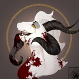 Логотип @goethie_noir - 🜏 ⛧ζ͜͡𝕲𝖔̈𝖊𝖙𝖍𝖎𝖊.𝕹𝖔𝖎𝖗 𝕾𝖆𝖓𝖈𝖙𝖚𝖆𝖗𝖎𝖚𝖓𝖘 𝕬𝖗𝖙𝖘 ⛧ 🜏