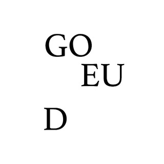 Логотип @goeudeducation - goeud.education
