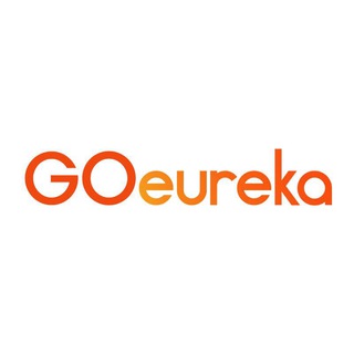 Логотип @goeureka - GOeurekatravel