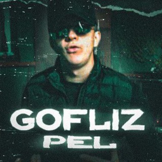 Логотип @gofliz_pelchat - Chat Gofliz