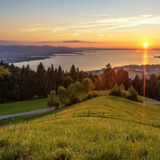 Логотип @gofly_russia - ✈️ Направление - Россия