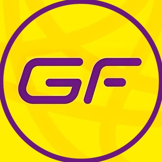 Логотип @goflysurgut - GOFLY surgut