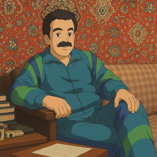 Логотип @gofman_1966 - Цитатник. Игорь Гофман