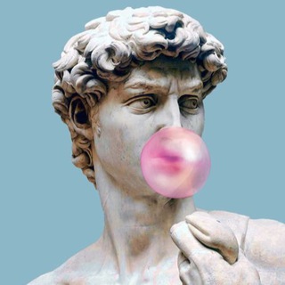 Логотип @gofmarketing - Боги маркетинга