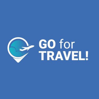 Логотип @gofortravel_bot - Запись в Посольство США - GofortravelBOT