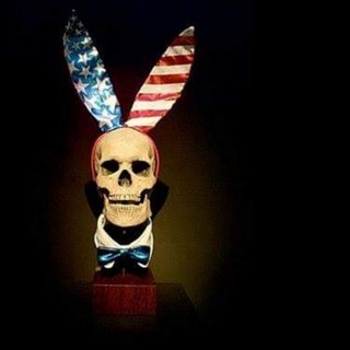 Логотип @gog_magogtelegram - Gog&Magog