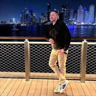 Логотип @gogaladze - Pavel Gogaladze