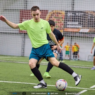 Логотип @gogatch - eatsyvenko