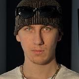 Логотип @gogawtf - GOGA