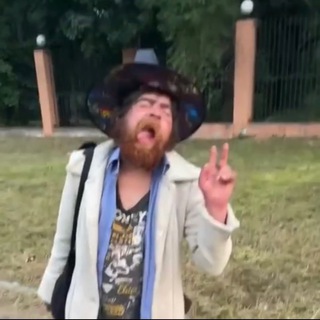 Логотип @gogen12345789 - Угар😂