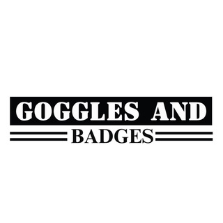 Логотип @gogglesnbadges - Goggles n’ badges / stone island / cp company