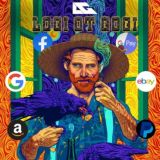 Логотип @gogilogs - gogilogs