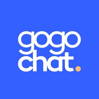 Логотип @gogocard_chat - GoGoCard - community
