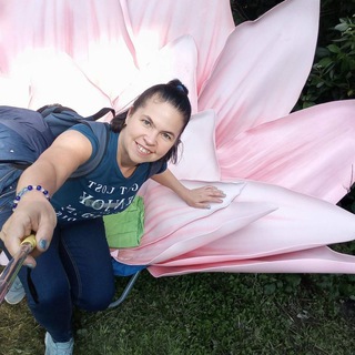 Логотип @gogodavai - ДВИГАЙСЯ! АКТИВ