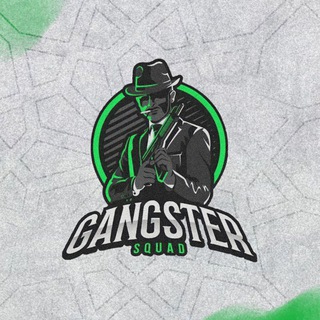 Логотип @gogogangsters - Gangster Squad (ex. HLT)