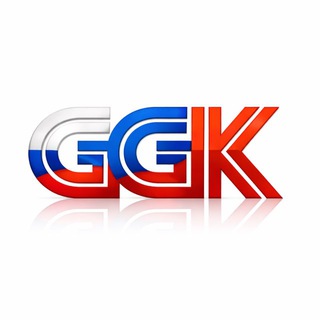 Логотип @gogokremlin - GoGoKremlin
