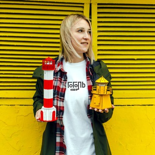 Логотип @gogol_shop - Нос Гоголя