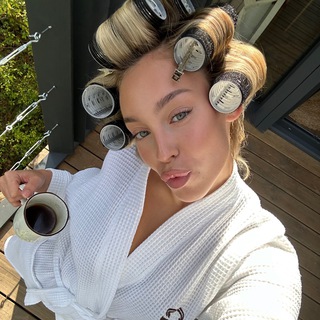 Логотип @gogolmarie - МАША РАССКАЖЕТ