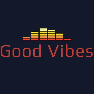Логотип @gogoodvibes - Good Vibes Music