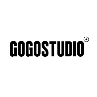 Логотип @gogostudioo - GOGO STUDIO | Одежда Екатеринбург