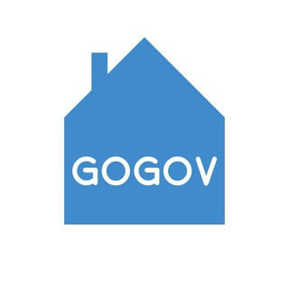 Логотип @gogovru - GOGOV: о России без политики