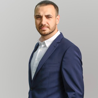 Логотип @goguev_official - ГогуеV РамиZ