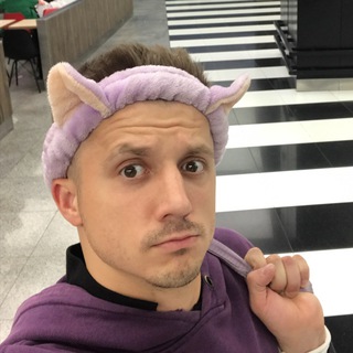 Логотип @gohomeforce - Максу Быть