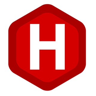 Логотип @gohugoid - Hugo Indonesia