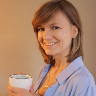 Логотип @going_leisurely - Ника Дружная | От хаоса к ясности