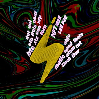 Логотип @goingtrader - Going⚡️trader