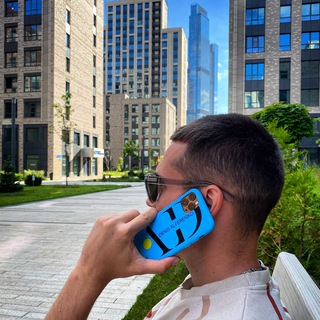 Логотип @goinmsk - AD real estate. Alferenko Denis.