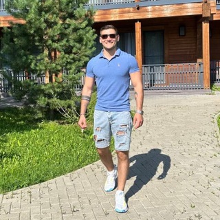 Логотип @goinsait - БУДЬ СОБОЙ!