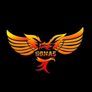 Логотип @gojek_nasional - GONAS