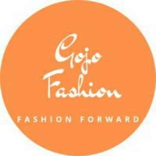 Логотип @gojo_fashion - ጎጆ Market