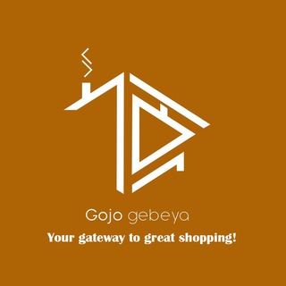 Логотип @gojogebeya1 - Gojo Gebeya®