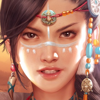 Логотип @gok_announcements - Великий Хан Объявления