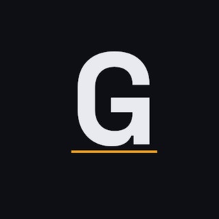 Логотип @gokhshteinmedia - Gokhshtein Media