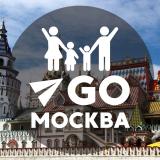 Логотип @gokids_moskva - Дети