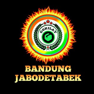 Логотип @gokilatbandung - Go Kilat Bandung-Jabodetabek